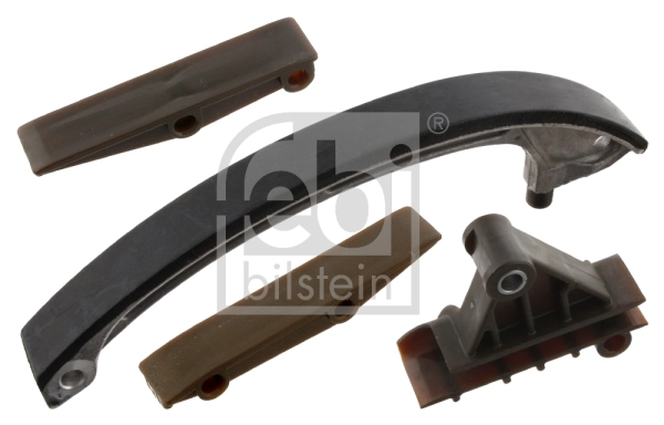 Guide Rails Kit, timing chain